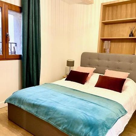 Apartmán Rue Du Bateau Antibes Exteriér fotografie