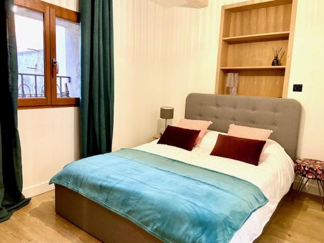 Apartmán Rue Du Bateau Antibes Exteriér fotografie